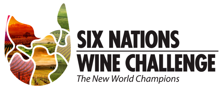 Six Nations Wine Challenge marketing image