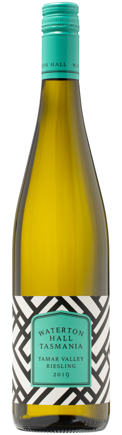 Riesling 2019 - white wine
