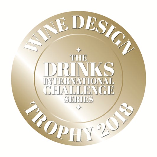 Drinks International Challenge Series 2018 - trophy 2018