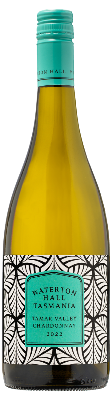 Chardonnay 2021 - white wine