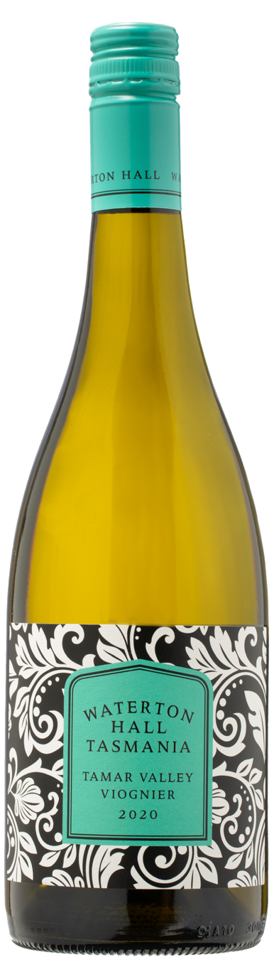 Viognier 2020 - white wine