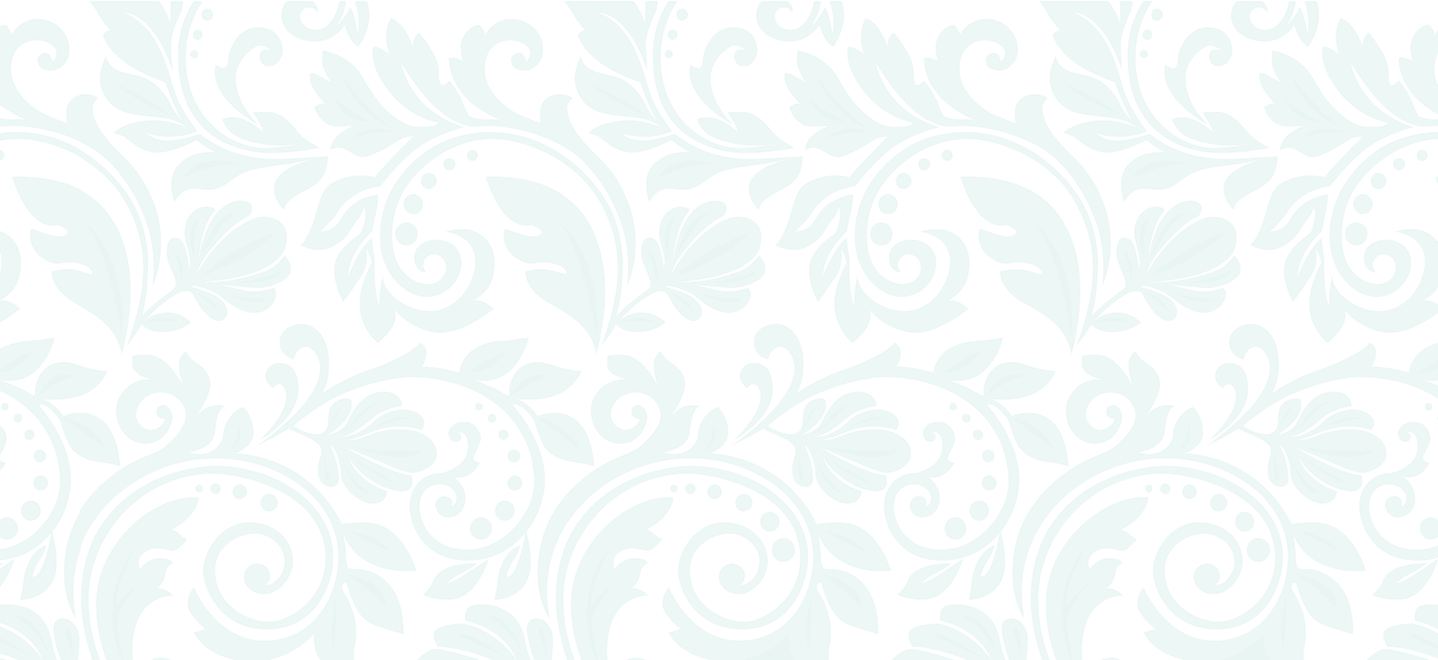 Green pattern background