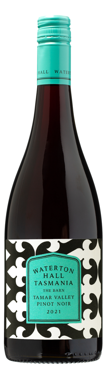 Shiraz 2017 Premium - red wine