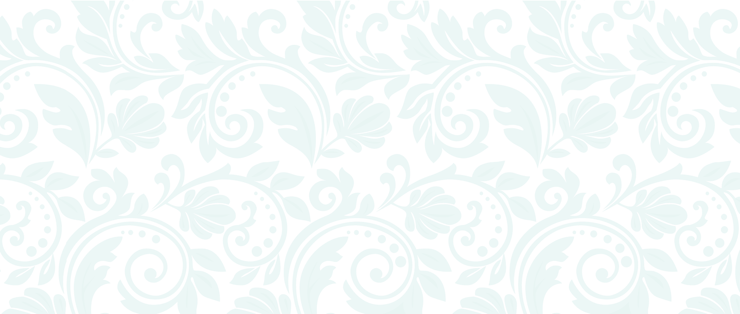 Green pattern background