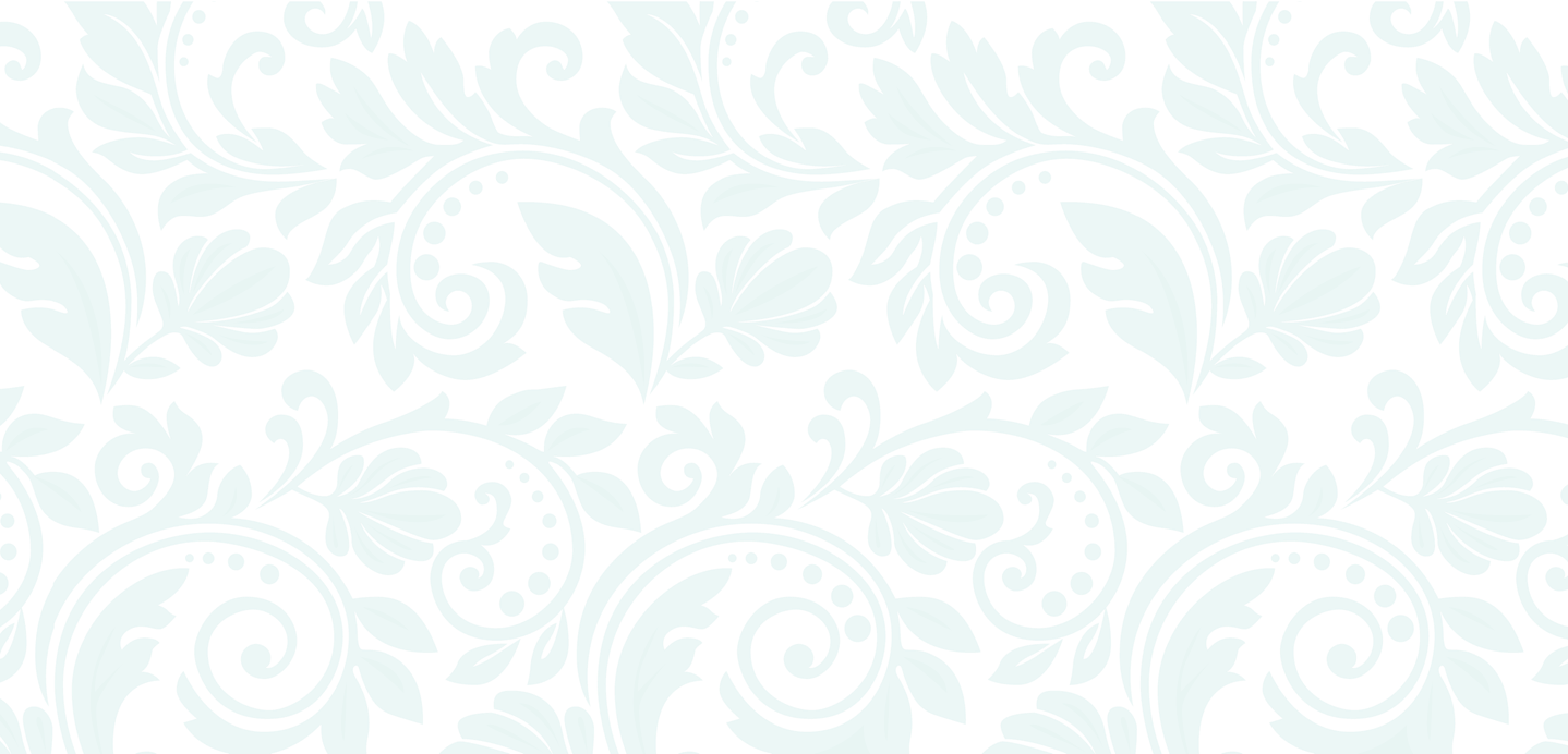 Green pattern background