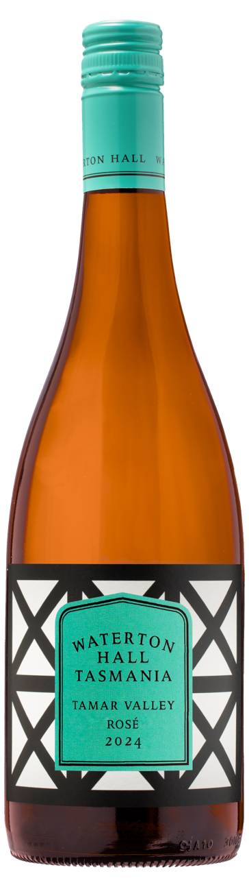 Rosé 2024 - rosé wine