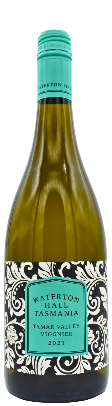 Viognier 2021 - white wine