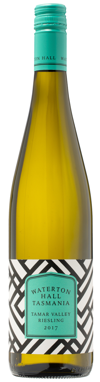 Riesling 2017 - white wine