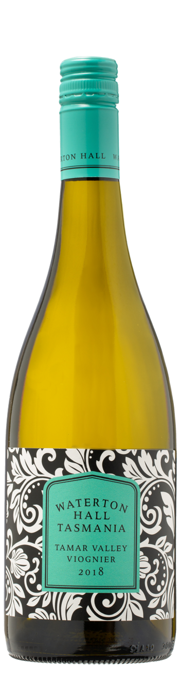 Viogneir 2018 - white wine